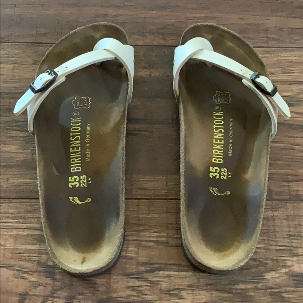 Birkenstock’s